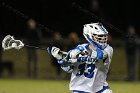 MLax vs Emmanuel  Men’s Lacrosse vs Emmanuel College. - Photo by Keith Nordstrom : MLax, lacrosse